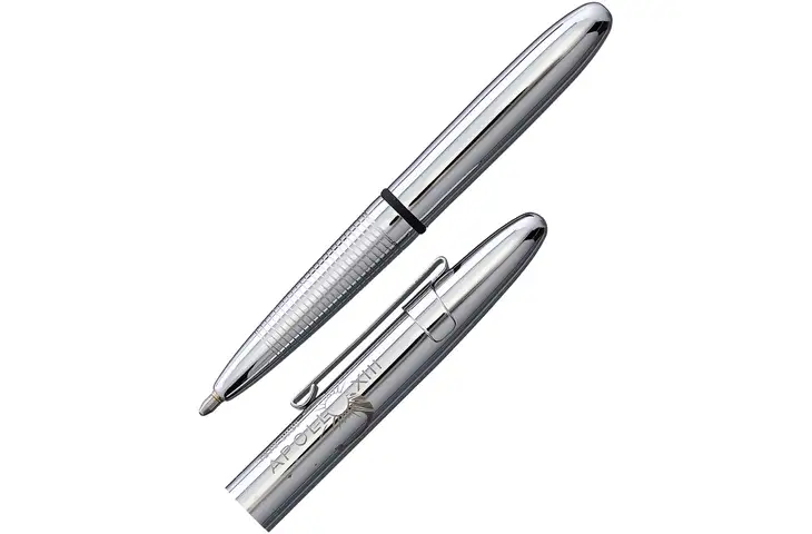 Fisher Space Pen Apollo 13 Bullet Space Pen - view 3